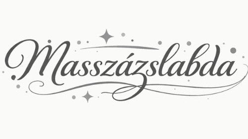 Masszázslabda